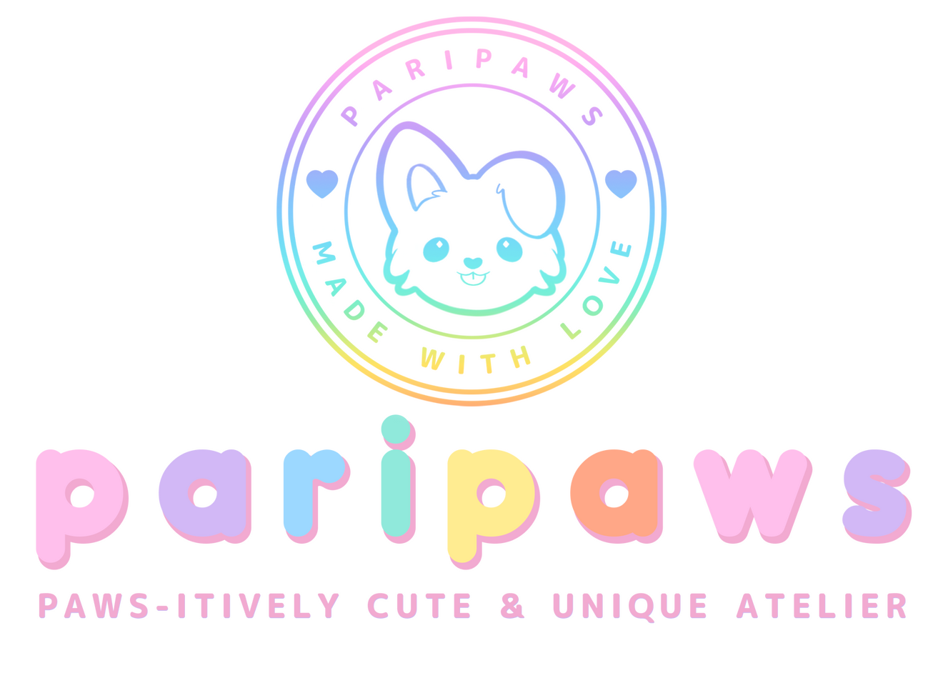 paripaws
